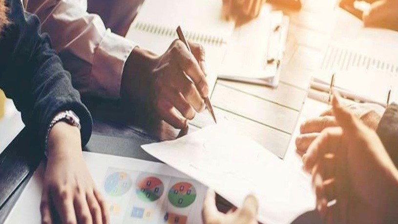 ETTERLYSNING FRA VALGKOMITEEN