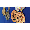 MEDALJERIKT NORDISK MESTERSKAP