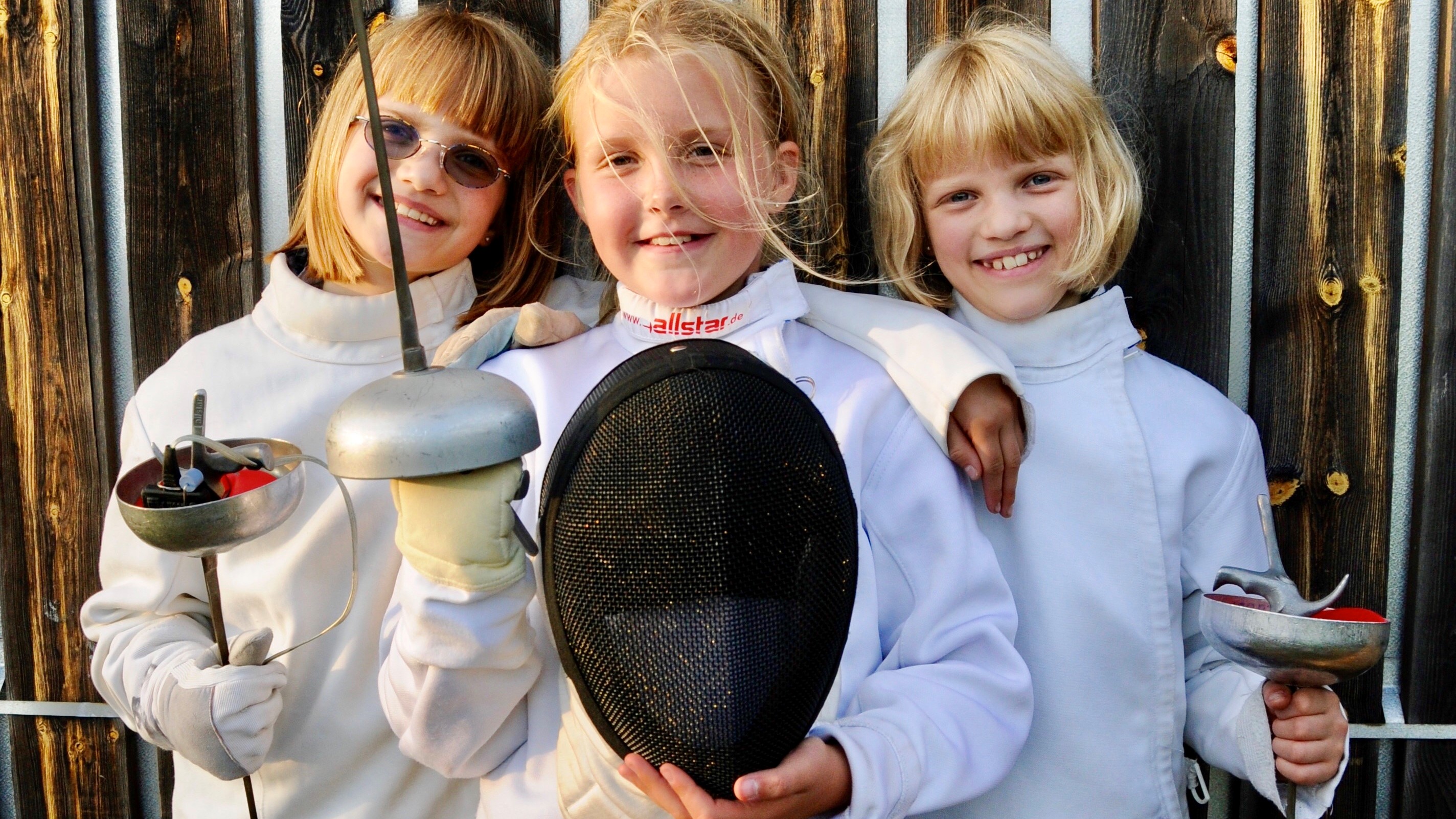 VELKOMMEN PÅ FEKTEPISTEN