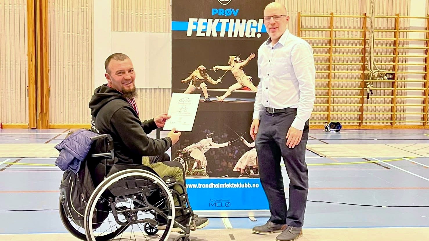 TORDENSKIOLD CUP 2026