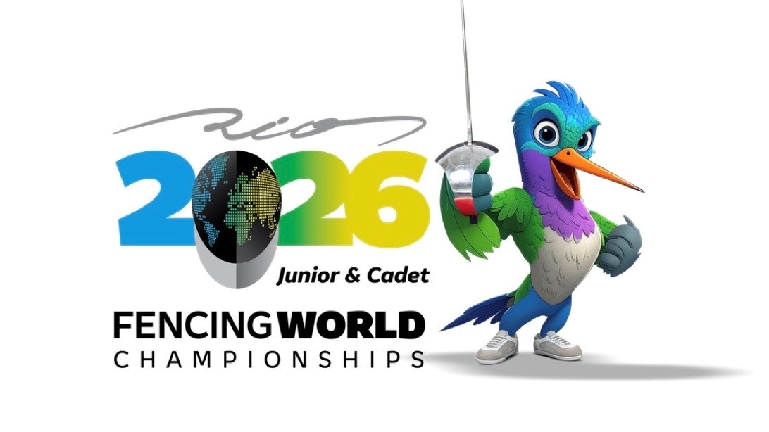 UTTAK JUNIOR- OG KADETT-VM 2026