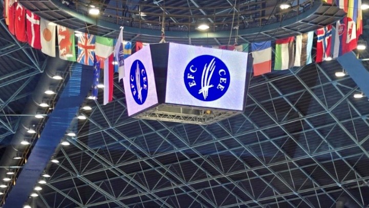 UTTAK TIL U23-EM 2026