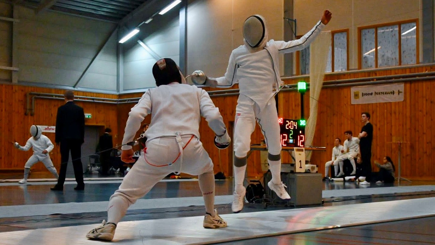 ÅPENT ØSTLANDSMESTERSKAP 2026