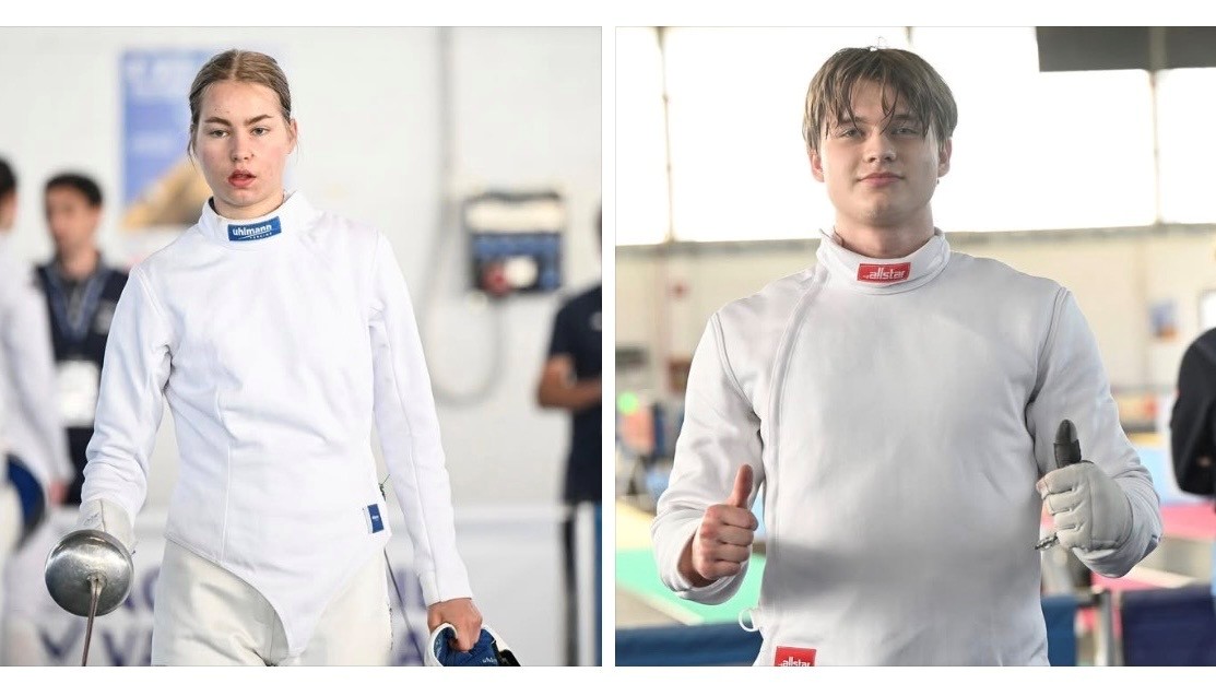 GODT NORSKT PÅ U23-EM 2026