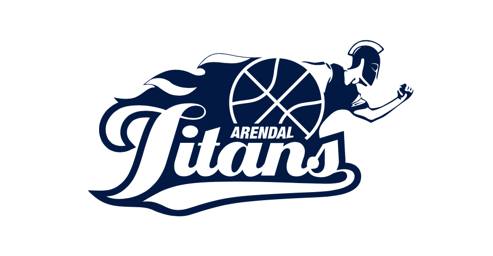Titans Jenta lagspillere treningstid og steder for 2021/22 basketballsesong