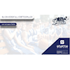 Gjør det enklere og tryggere å støtte Arendal Titans Basketballklubb og Titansfondet.
