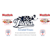 ARENDAL TITANS ANDRE ÅRLIGE NORDKAK-INNSAMLINGSARBEIDET!