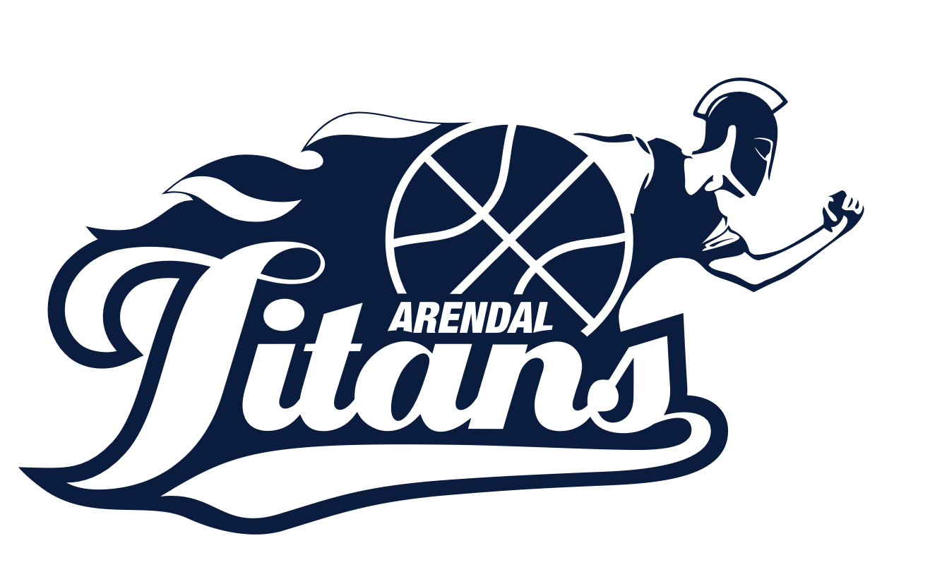 Nyhetsbrev for Arendal Titans Basketballklubb