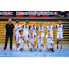 Hjertelig gratulasjon til våre U15-mestere!