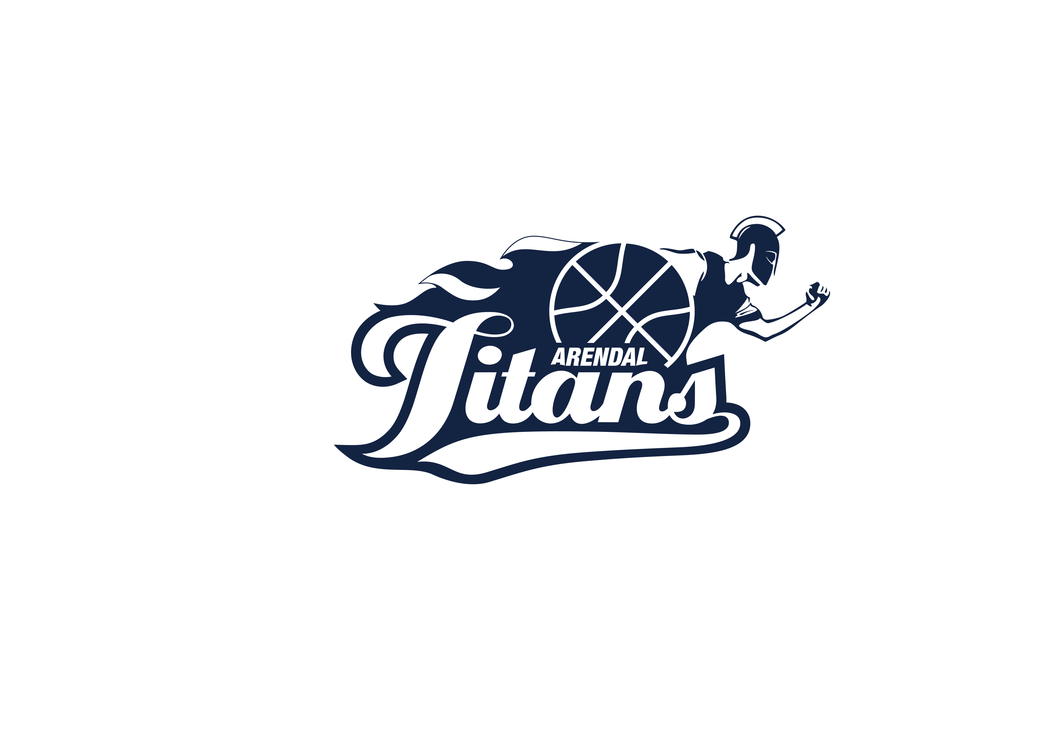 Hjemmekamp! Bli med og heie frem Titans lørdag!