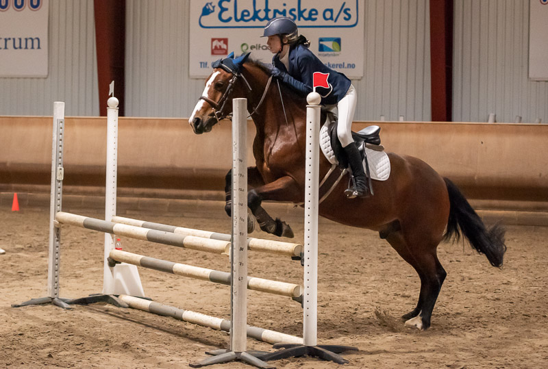 Stevneplan høsten 2019!