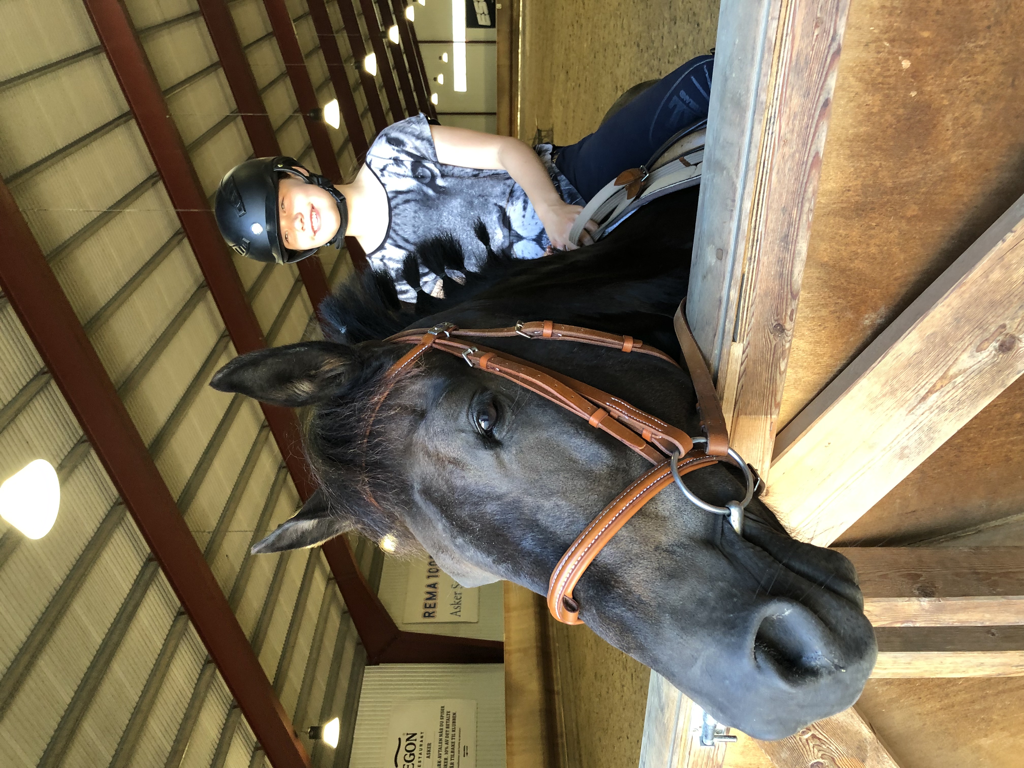 Velkommen til ny sesong!