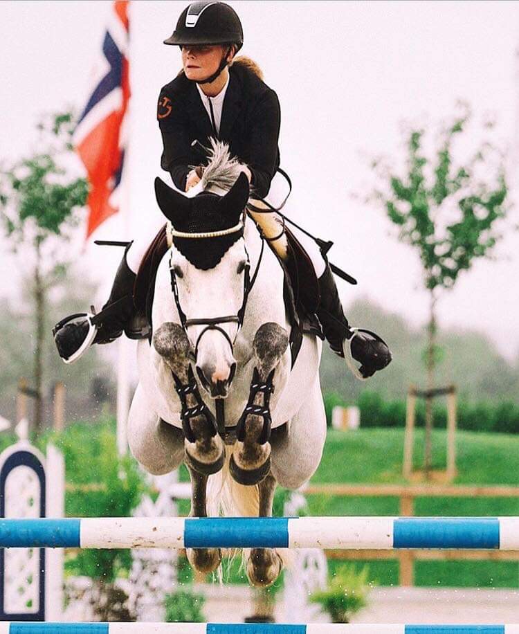 Flott resultat i NM for juniorer for Synne og Cherie!