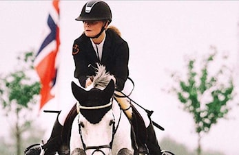 Flott resultat i NM for juniorer for Synne og Cherie!