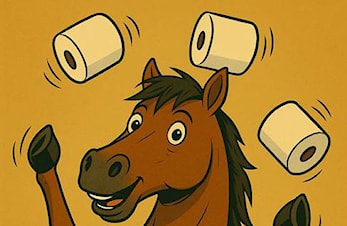 Høstens vakreste dugnad er her – dorull- og tørkerullsalget!