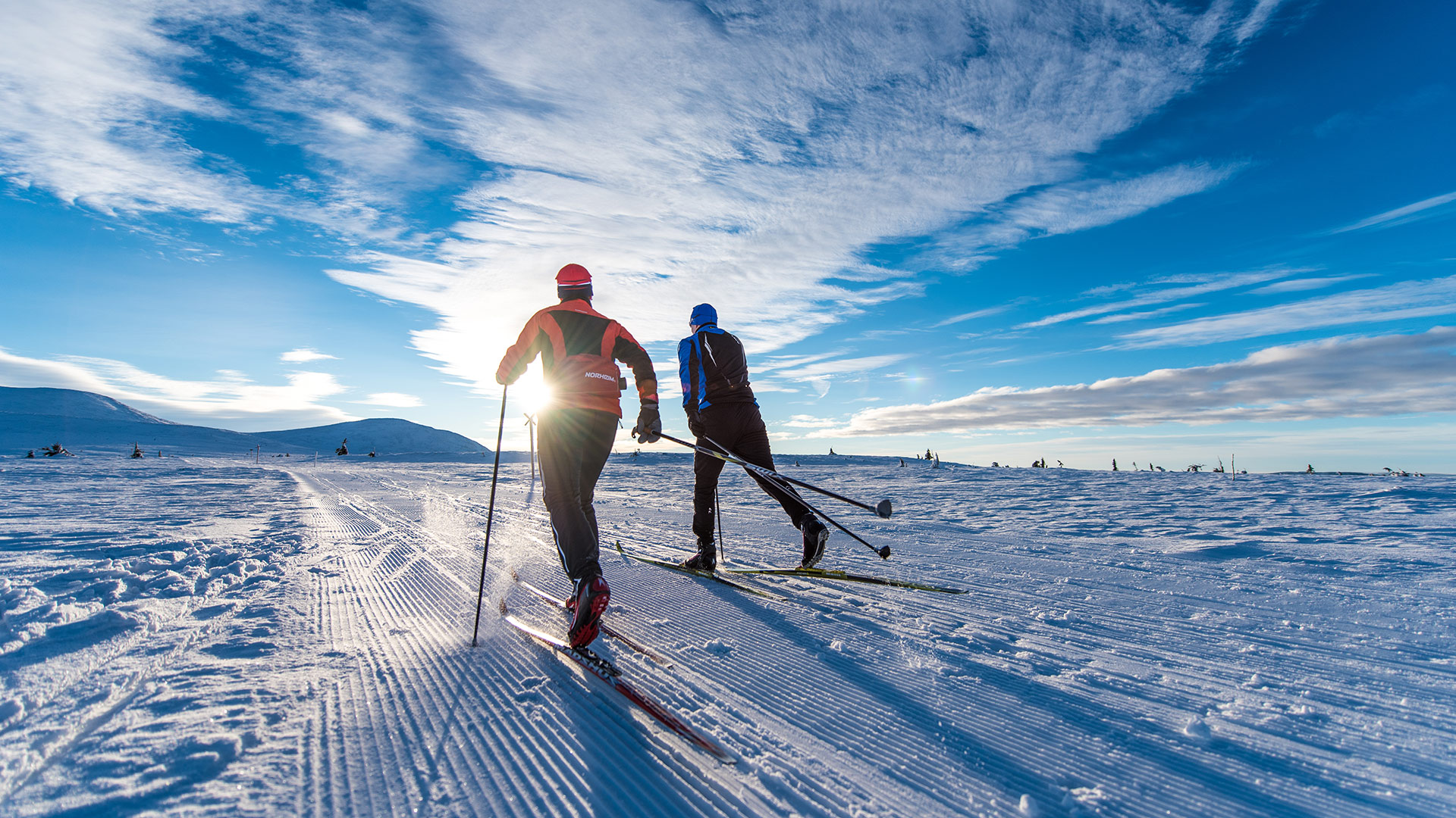 Skigruppa treningstider 2018/2019