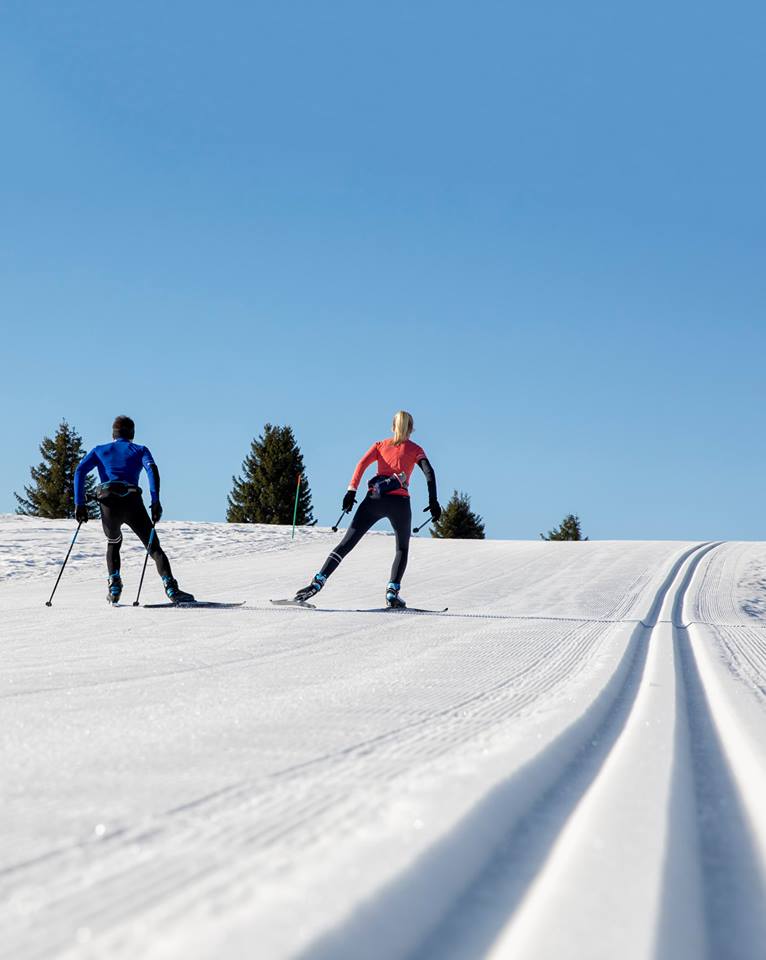 Skigruppa treningstider 2019/2020