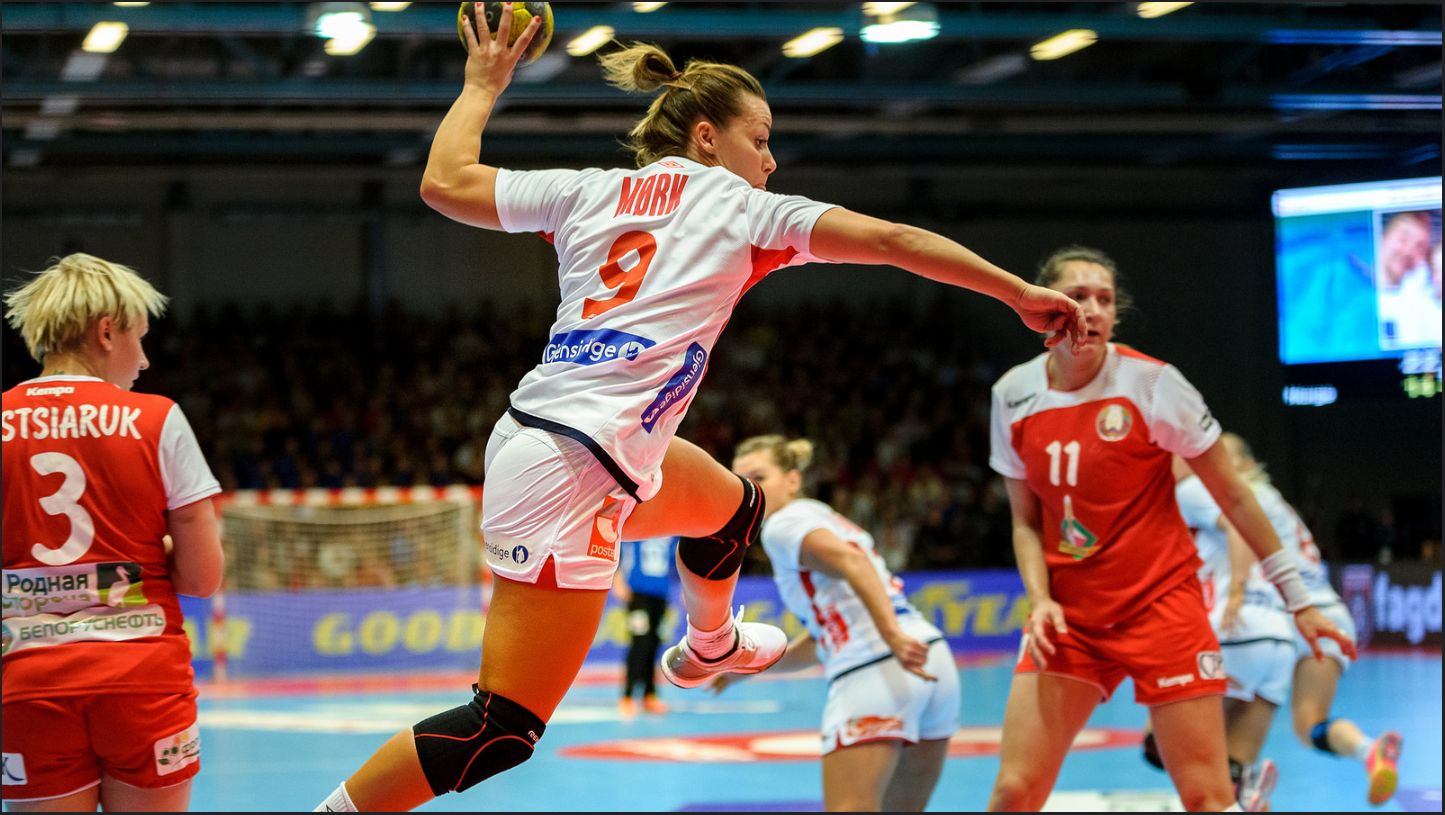 Treningstider håndballgruppa 2019/2020