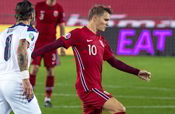 Treningstider fotballgruppa 2020/2021