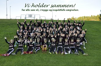 Lettelser i koronatiltak. Vi følger nasjonale anbefalinger.