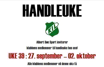 HandleUKE hos Sport 1