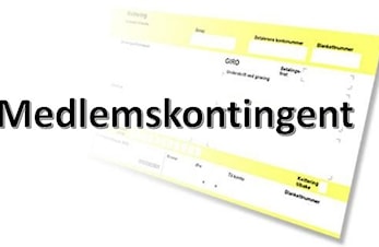 Støtte til betaling av medlemskontingent KIL 2022