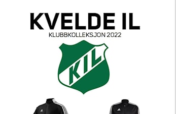 Se vår flotte klubbkolleksjon