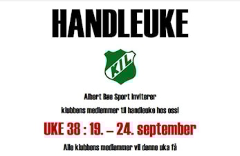 Handleuke Sport 1