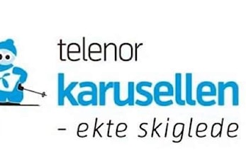 Bli med på Telenor skikarusell
