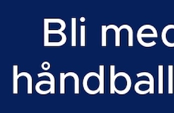 Håndballskole i høstferien