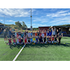 Sommerskole med fotball som hovedaktivitet i uke 33