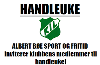 30% på en handel hos Sport 1 i uke 40