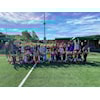 Fotballskole i sommerferien, uke 32