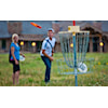 Velkommen til diskgolf
