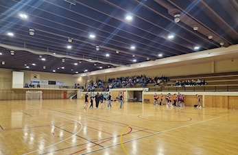 Sesongstart 2025