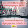 Flere tilgjengelige timer på populære hverdager i 2025!