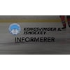 Kongsvinger IL Ishockey årsmøte