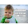 Vårdugnad