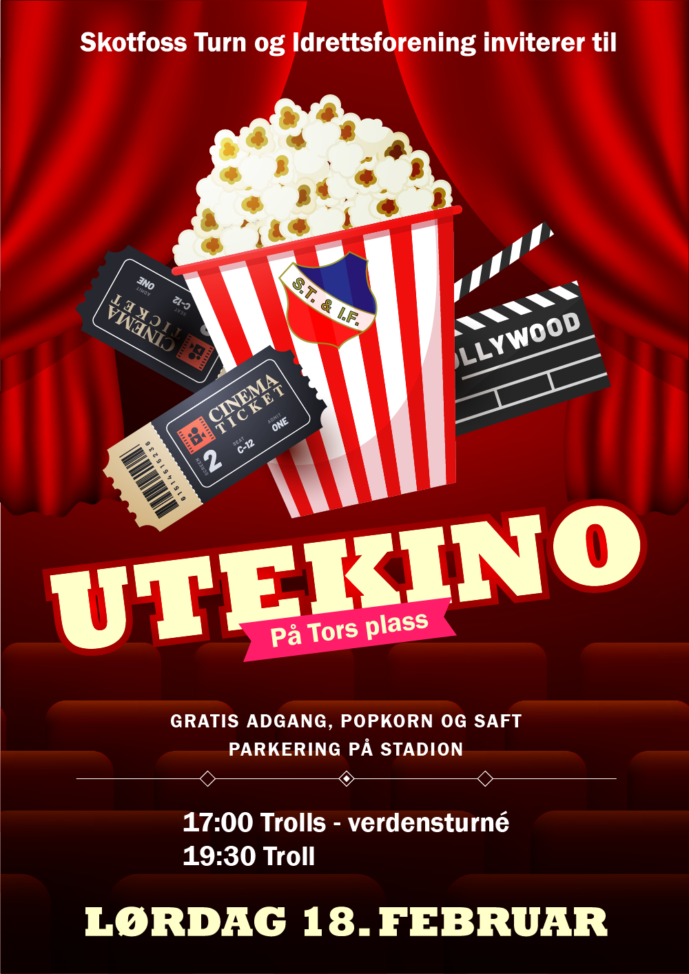 Utekino 28. februar