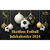 Vinnere av Skotfoss Fotballs Julekalender