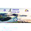 Jonassen Futsal Cup 2023