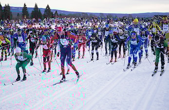 Skiforbundet om fluor, økonomi og rykte