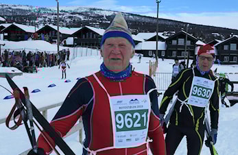 Konkurrer deg i form!
