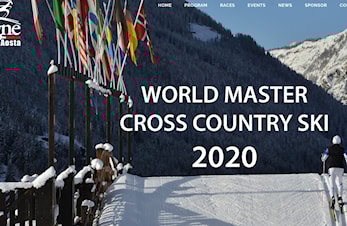 Bli med til MWC i Cogne