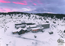 Bare få plasser igjen på snøsamling
