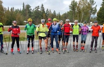 Barmarkssamlingen på Beitostølen 2023