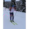 Snøsamling på Beitostølen 29/11-1/12 2024