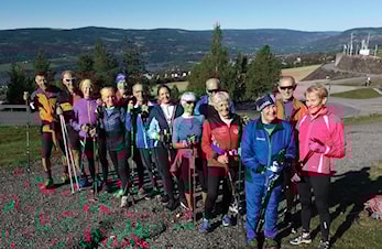 BARMARKSAMLING LILLEHAMMER 13-15/9 2024
