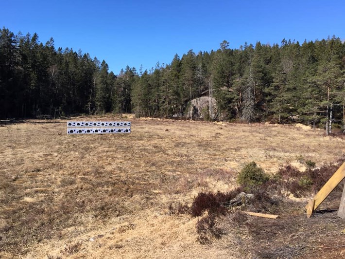 Hå pistolklubb inviterer i 2022 til disse stevnene