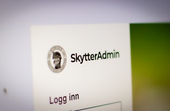 Skytteradmin